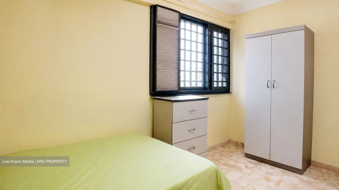 Blk 138 Bukit Batok West Avenue 6 (Bukit Batok), HDB 4 Rooms #581939441